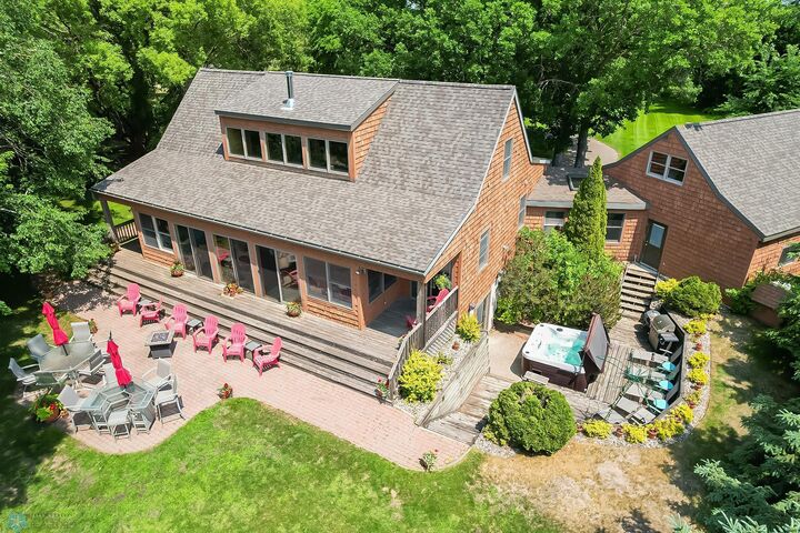 Property Photo: 12104 County Highway 17 MN 56501