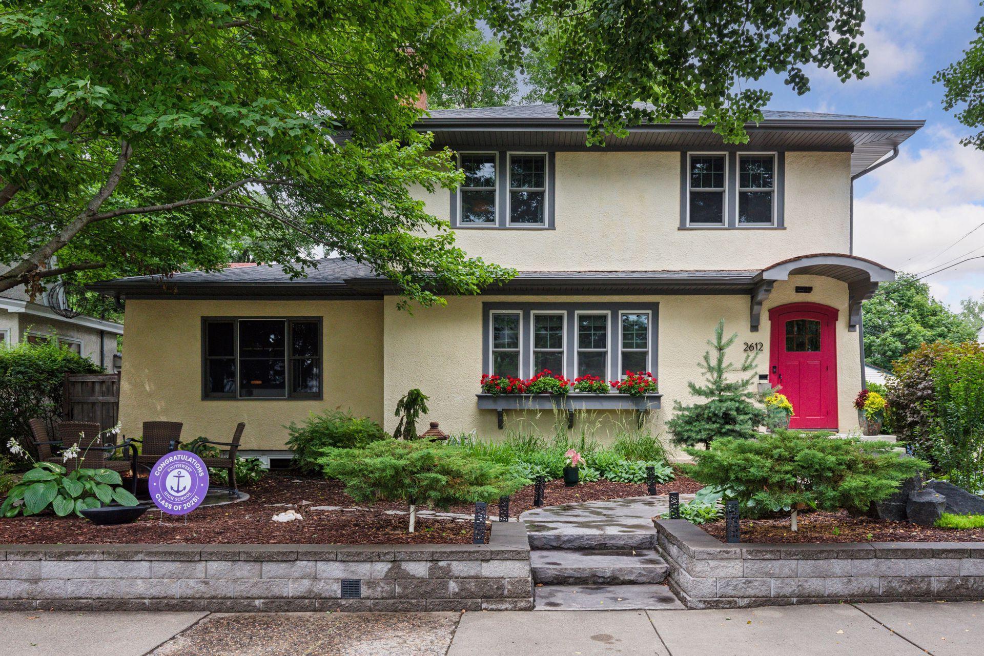 Property Photo:  2612 W 52nd Street  MN 55410 