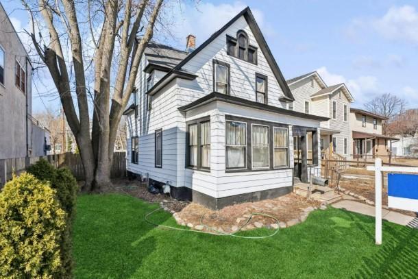 Property Photo: 2743 Penn Avenue N MN 55411