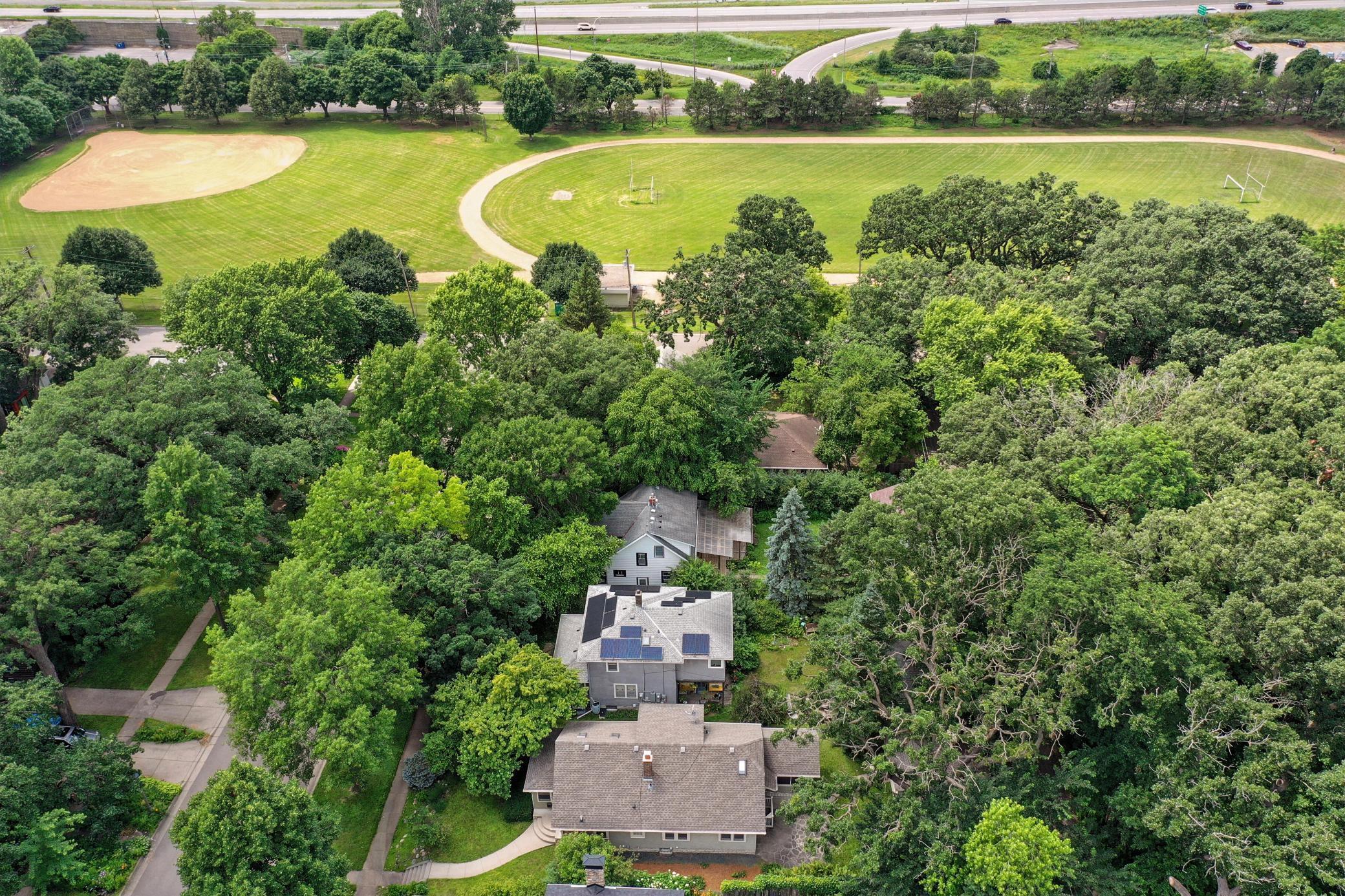 Property Photo: 2365 Buford Avenue MN 55108