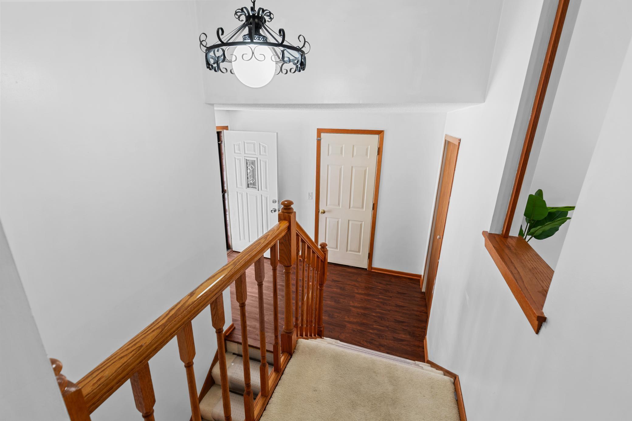 Property Photo: 5833 Perry Avenue N MN 55429