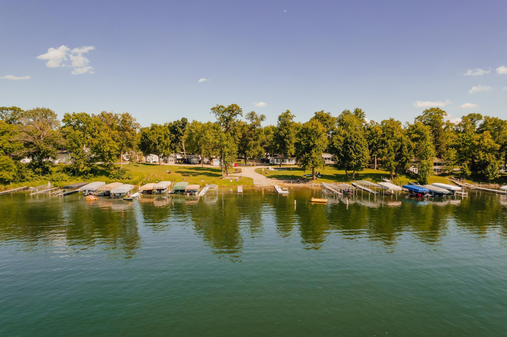 Property Photo:  7870 Cottage Lane SW #29  MN 56308 