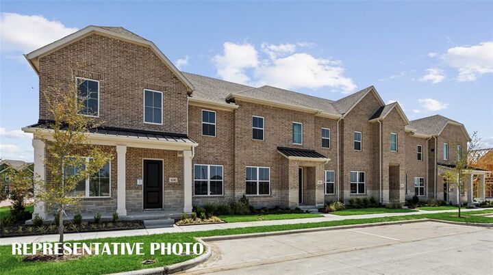 1025 Featherglass Lane  Allen TX 75013 photo