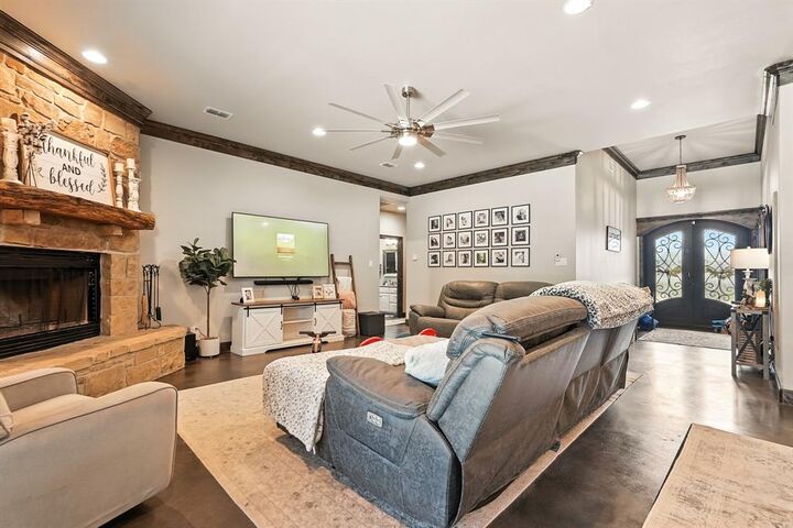 Property Photo:  133 Zachry Avenue  TX 79562 