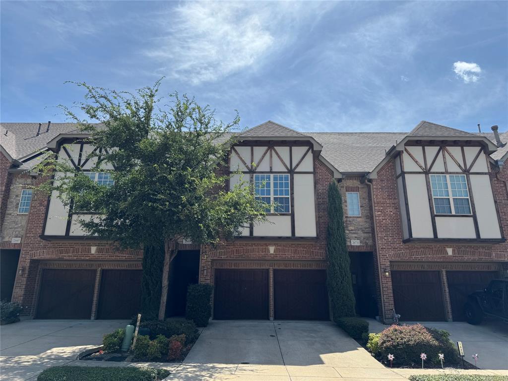 2669 Sherwood Drive  Lewisville TX 75067 photo