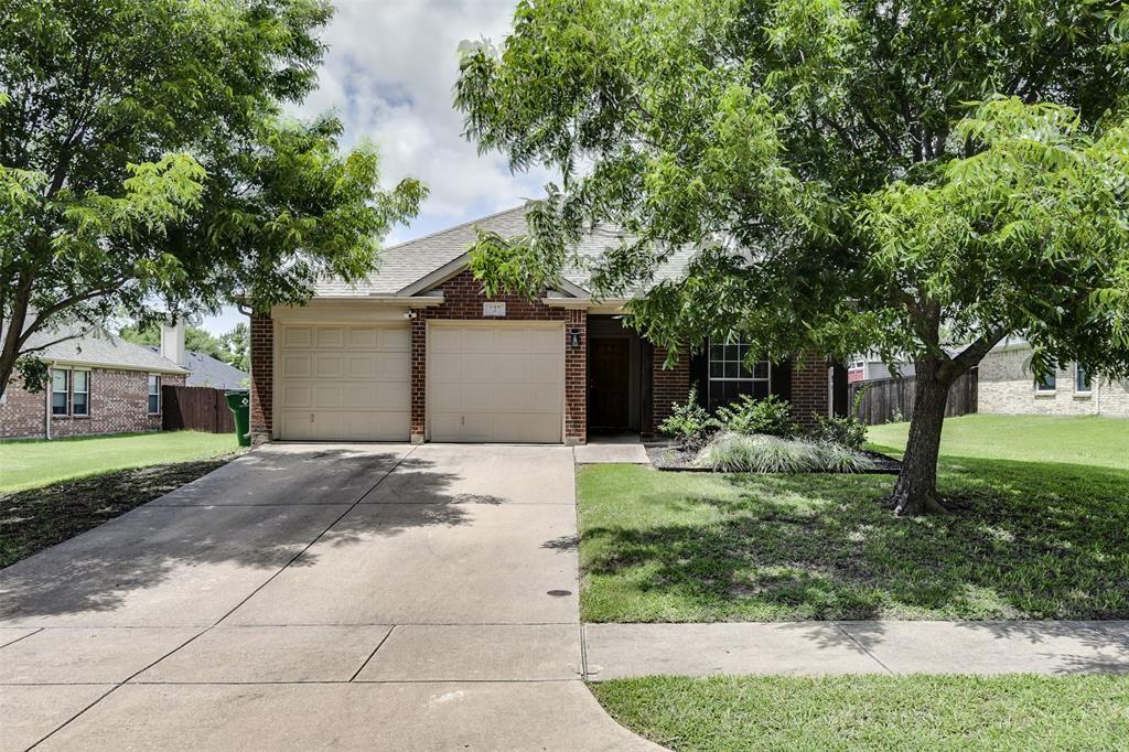 Property Photo: 127 Coyote Run TX 75165