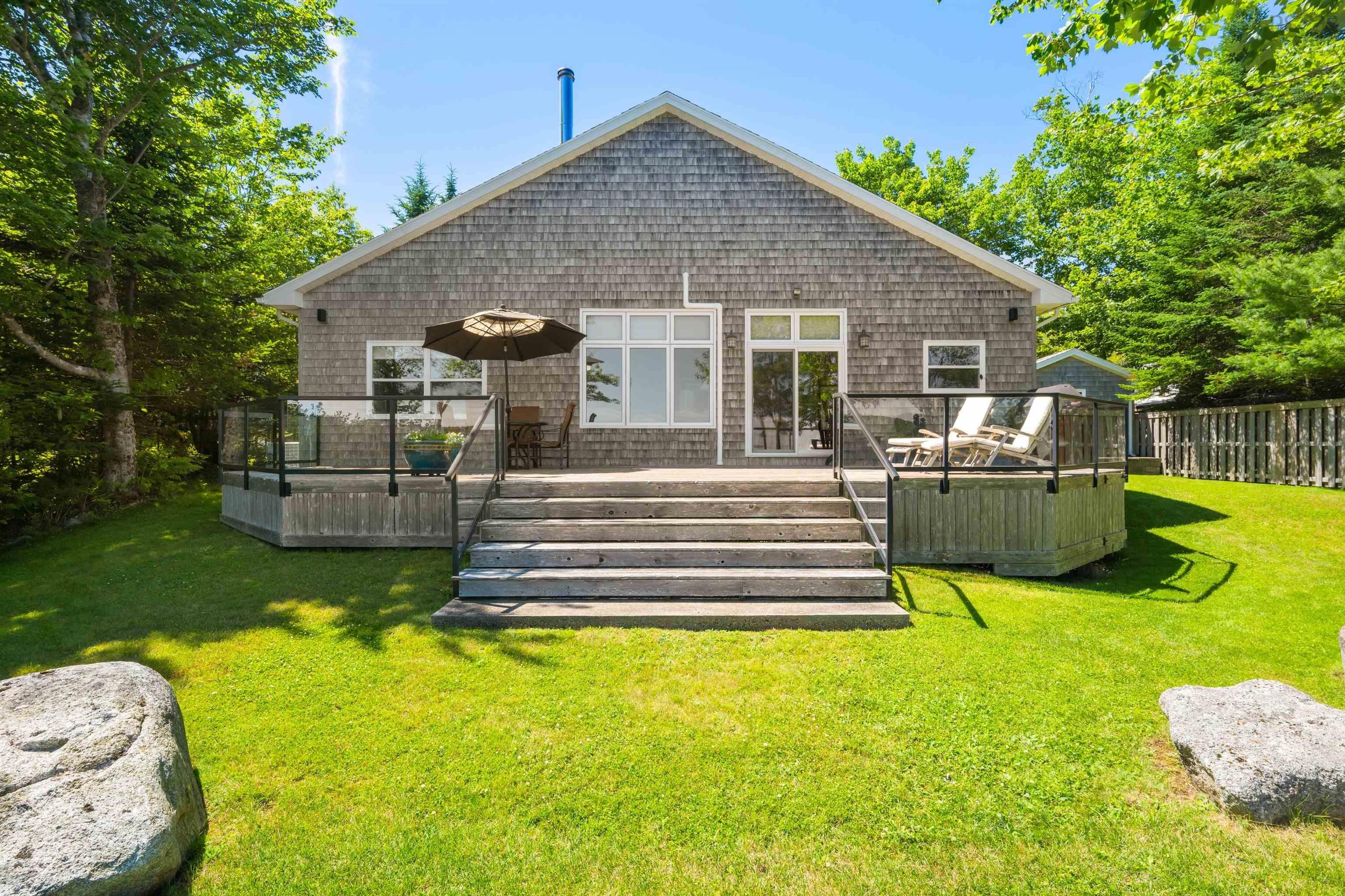 Property Photo: 89 Petpeswick Drive NS B0J 2L0