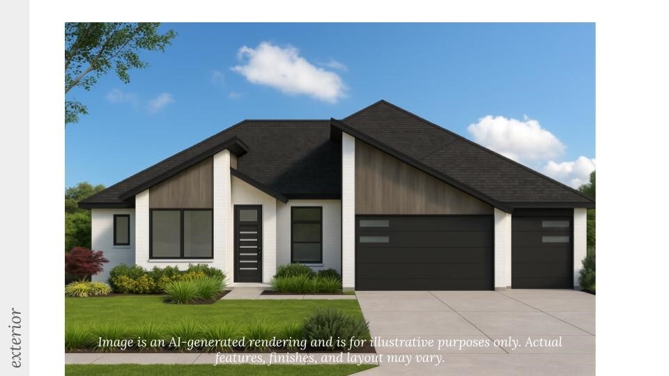 3902 SW Limelight Lane  Bentonville AR 72713 photo