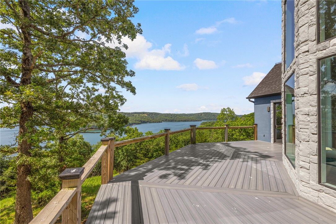 Property Photo:  444 Beaverview Drive  AR 72631 