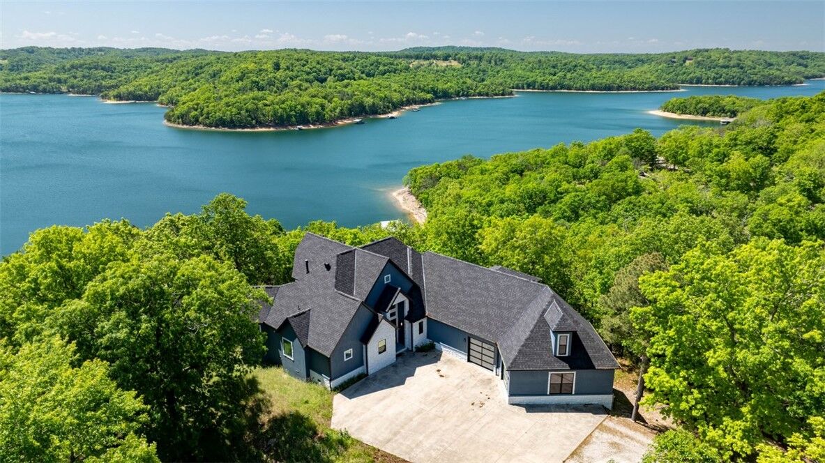 Property Photo:  444 Beaverview Drive  AR 72631 