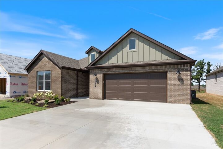 Property Photo: 2306 Lexington Street AR 72761