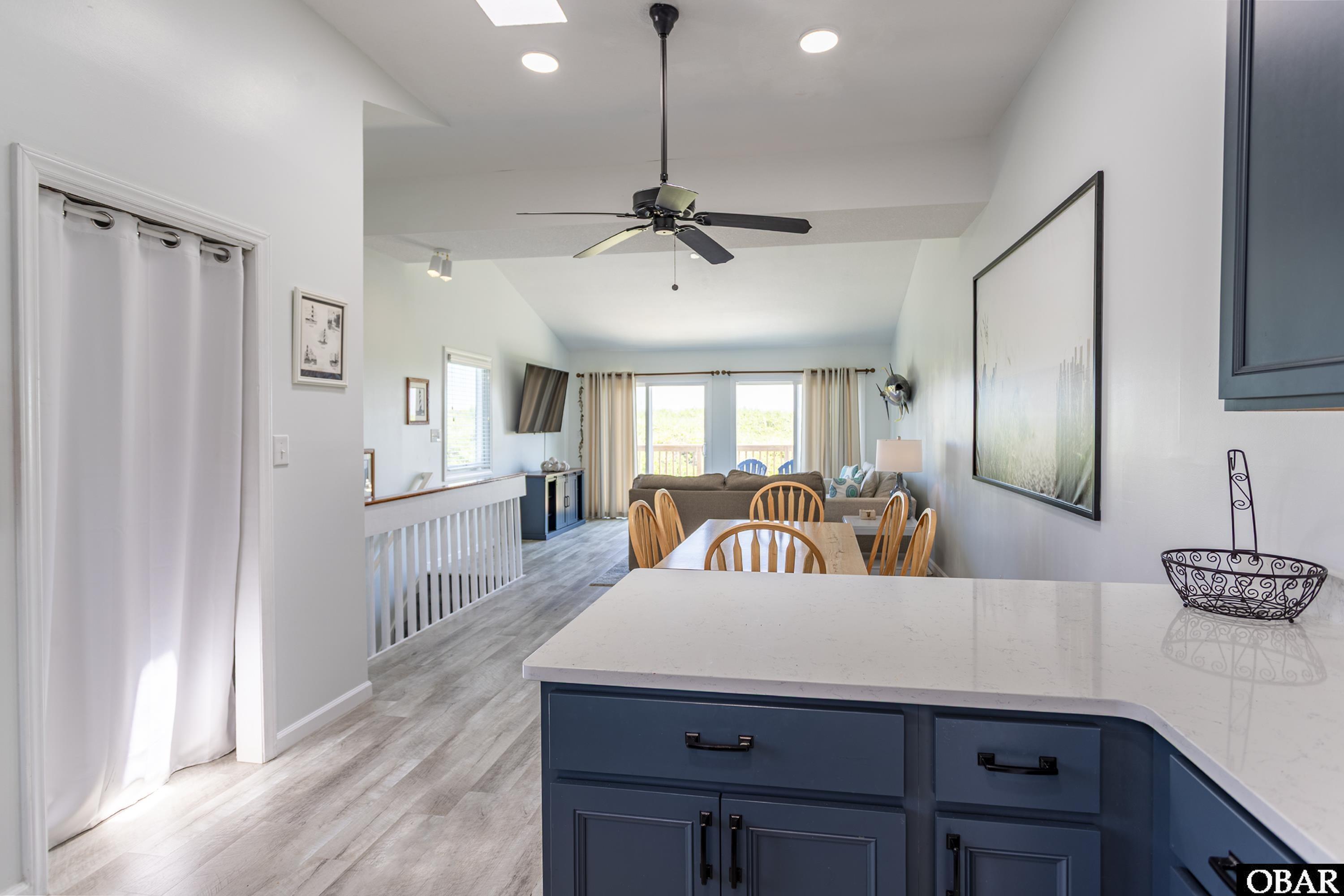 Property Photo: 1801 S Virginia Dare Trail NC 27948