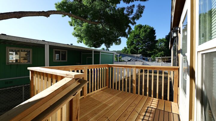 Property Photo: 676 Brandi Way OR 97524