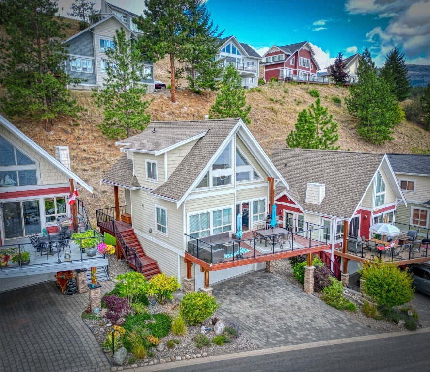 Property Photo: 6920 Barcelona Drive 52 BC V1Z 3R8