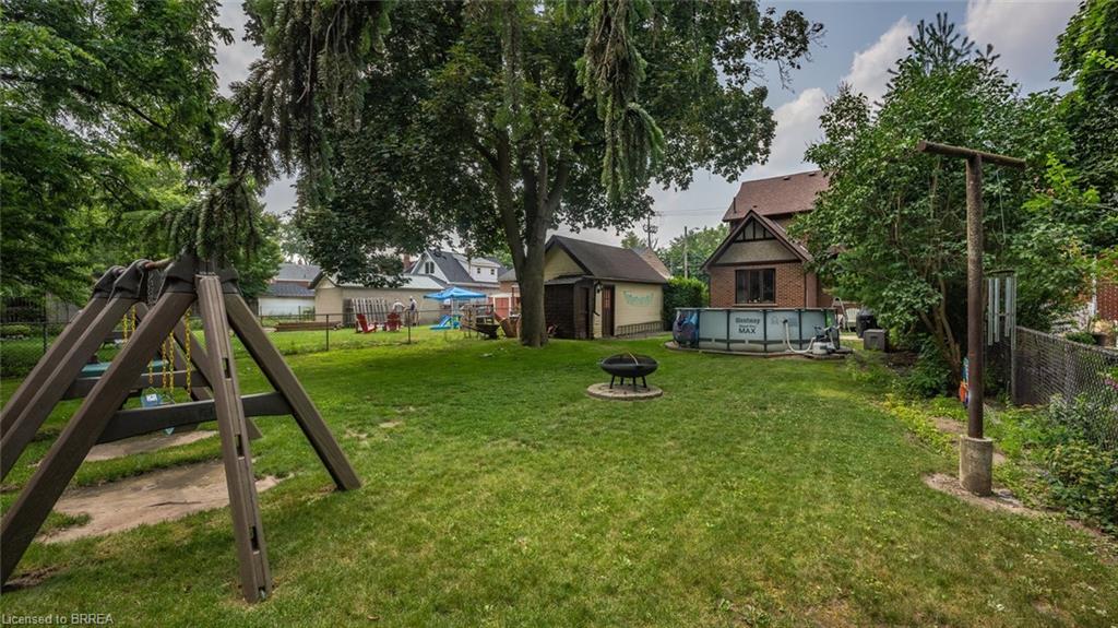 Photo de la propriété:  31 Morrell Street  ON N3T 4J3 