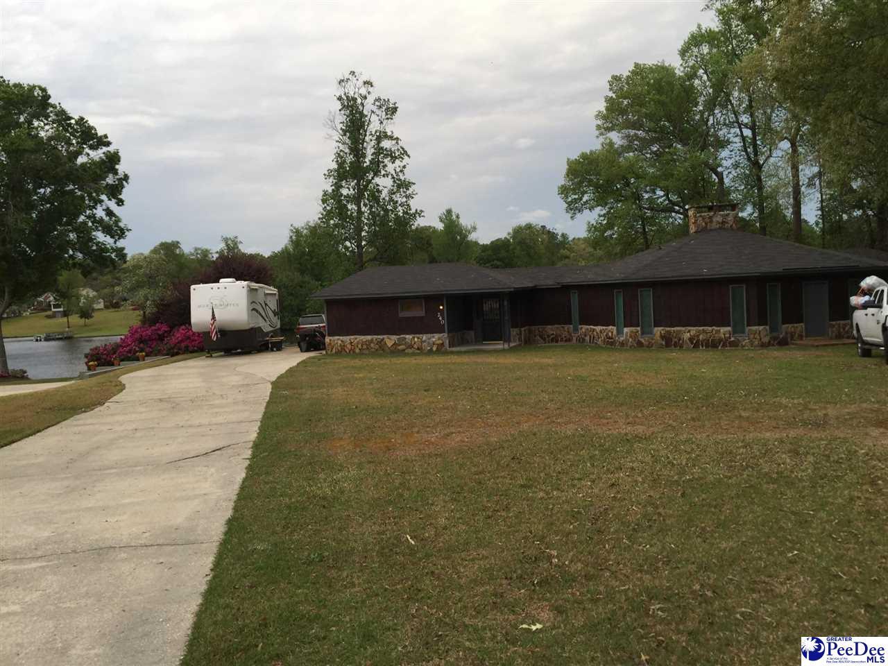 Property Photo: 240 Timberlake Drive SC 29501