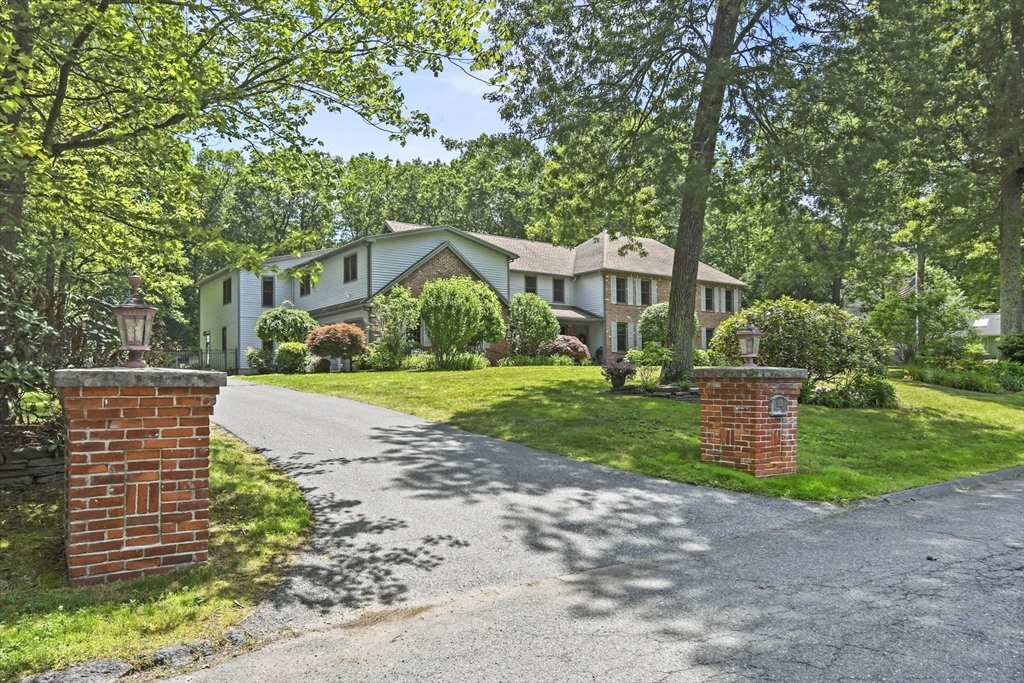 Property Photo: 145 Stonehill Road MA 01028