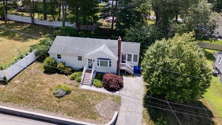 Property Photo: 8 Westchester Drive MA 01757