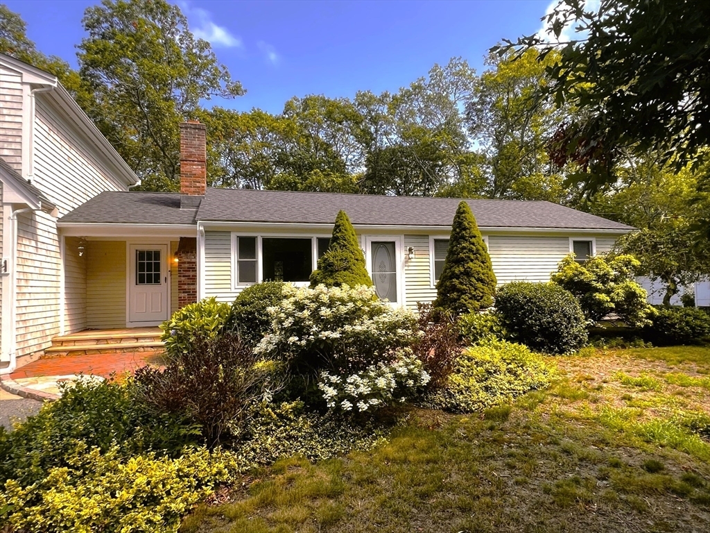 Property Photo:  65 Bosuns Way  MA 02648 