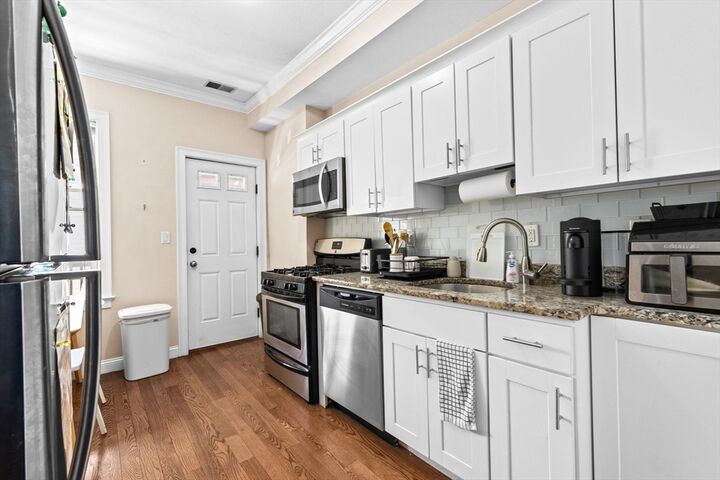 Property Photo: 75 Ruthven Street MA 02121