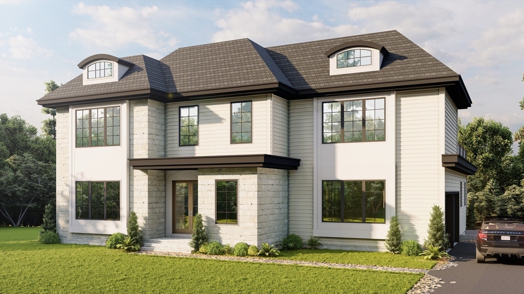 Property Photo: 454 Dudley Rd MA 02459