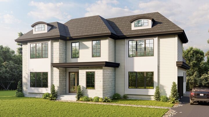 454 Dudley Rd  Newton MA 02459 photo