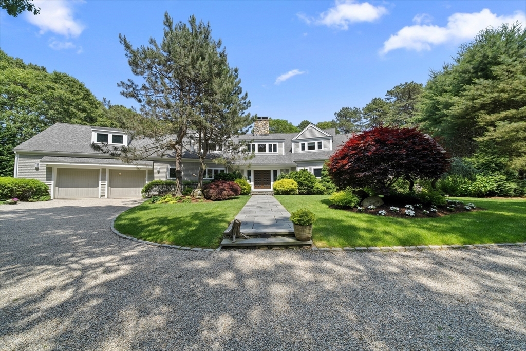 Property Photo: 476 Baxters Neck Rd MA 02648