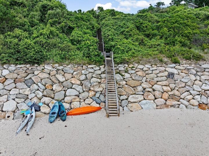 Property Photo: 15 Nonantum Rd MA 02360