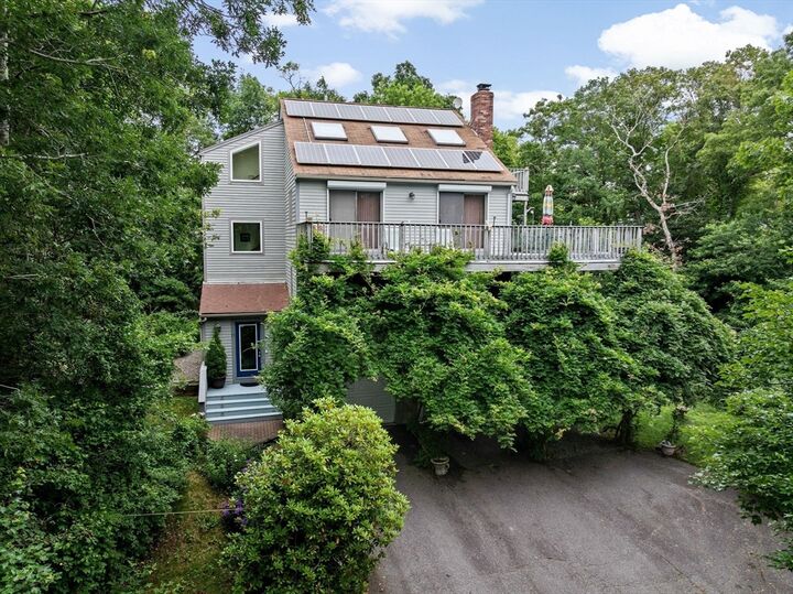 Property Photo:  15 Nonantum Rd  MA 02360 