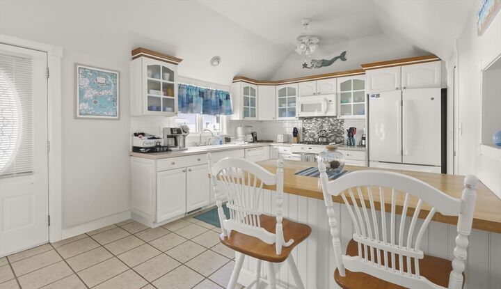 Property Photo:  12 Grove St  MA 02558 