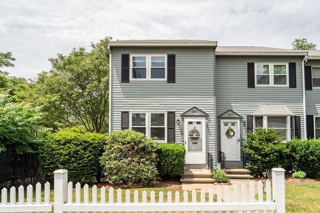 Property Photo:  5267 Washington St 5267  MA 02132 