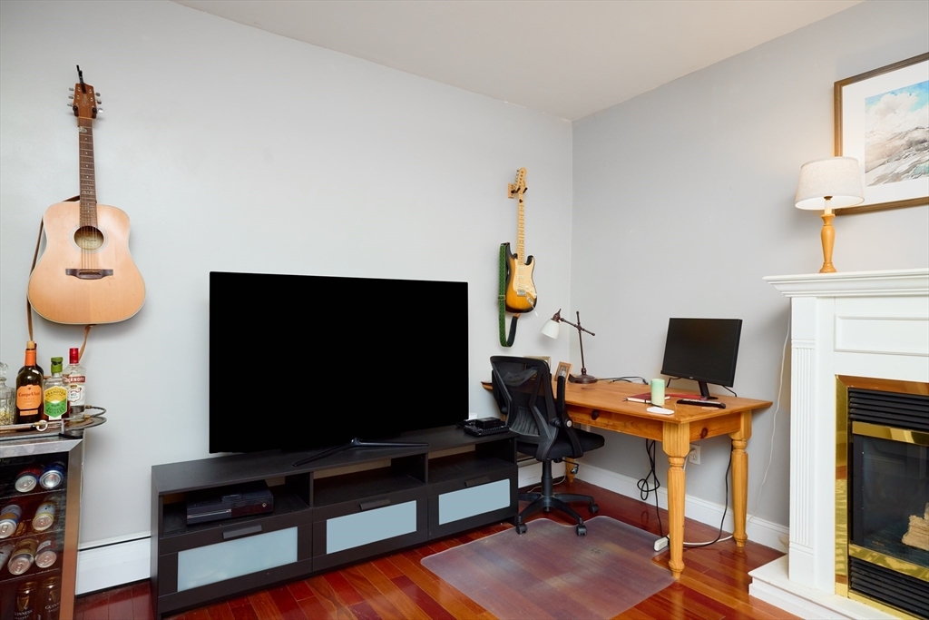 Property Photo: 134-136 Marine Rd 136 MA 02127