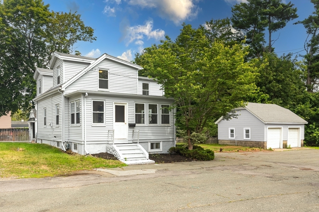 Property Photo:  24 Purchase St  MA 01923 