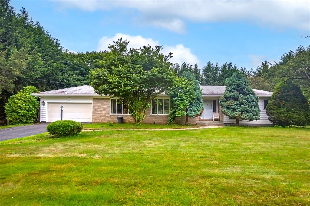 Property Photo: 54 Pequot MA 01073