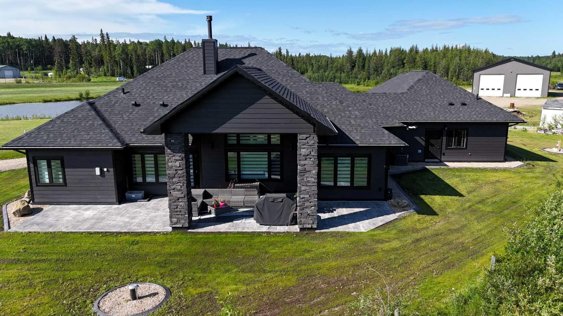 53304 Range Road 180  Rural Yellowhead County AB T7E 3G1 photo