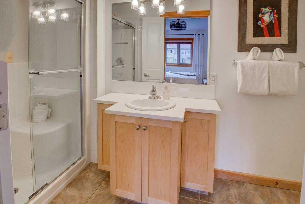 Property Photo: 107 Montane Road SW 107 AB T1W 3J2
