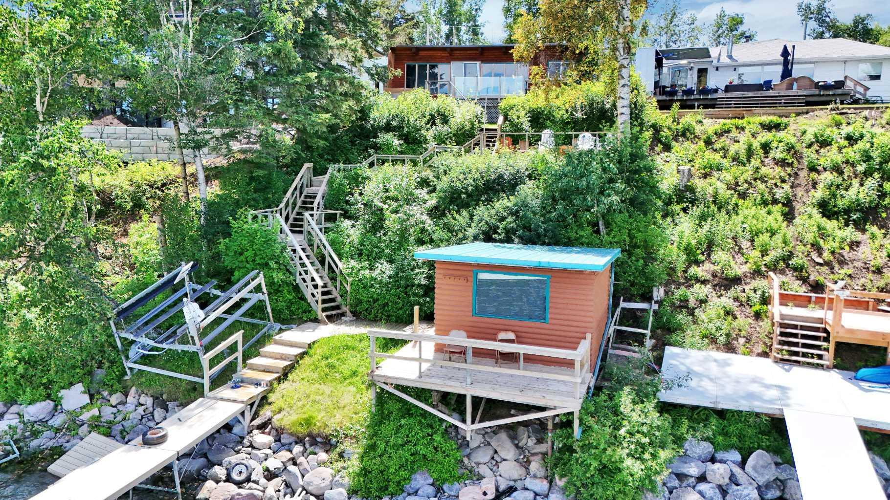 Photo de la propriété: 57 Grand Avenue AB T4S 1S5