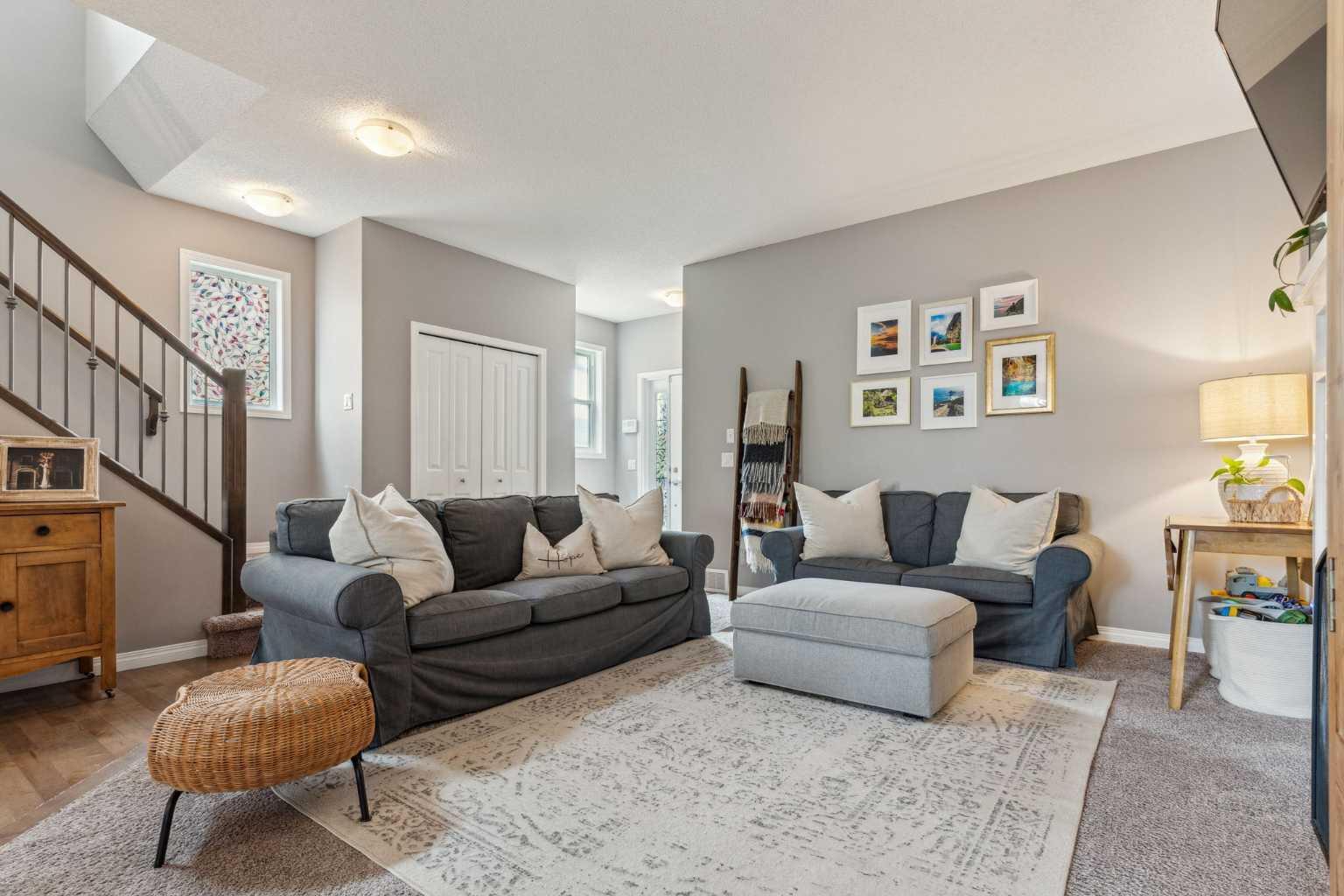 Property Photo: 114 Sagewood Drive SW AB T4B 2P1