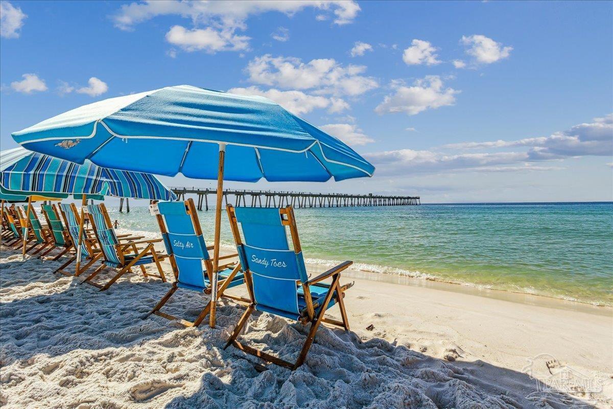 Property Photo: 8575 Gulf Blvd 1401 FL 32566