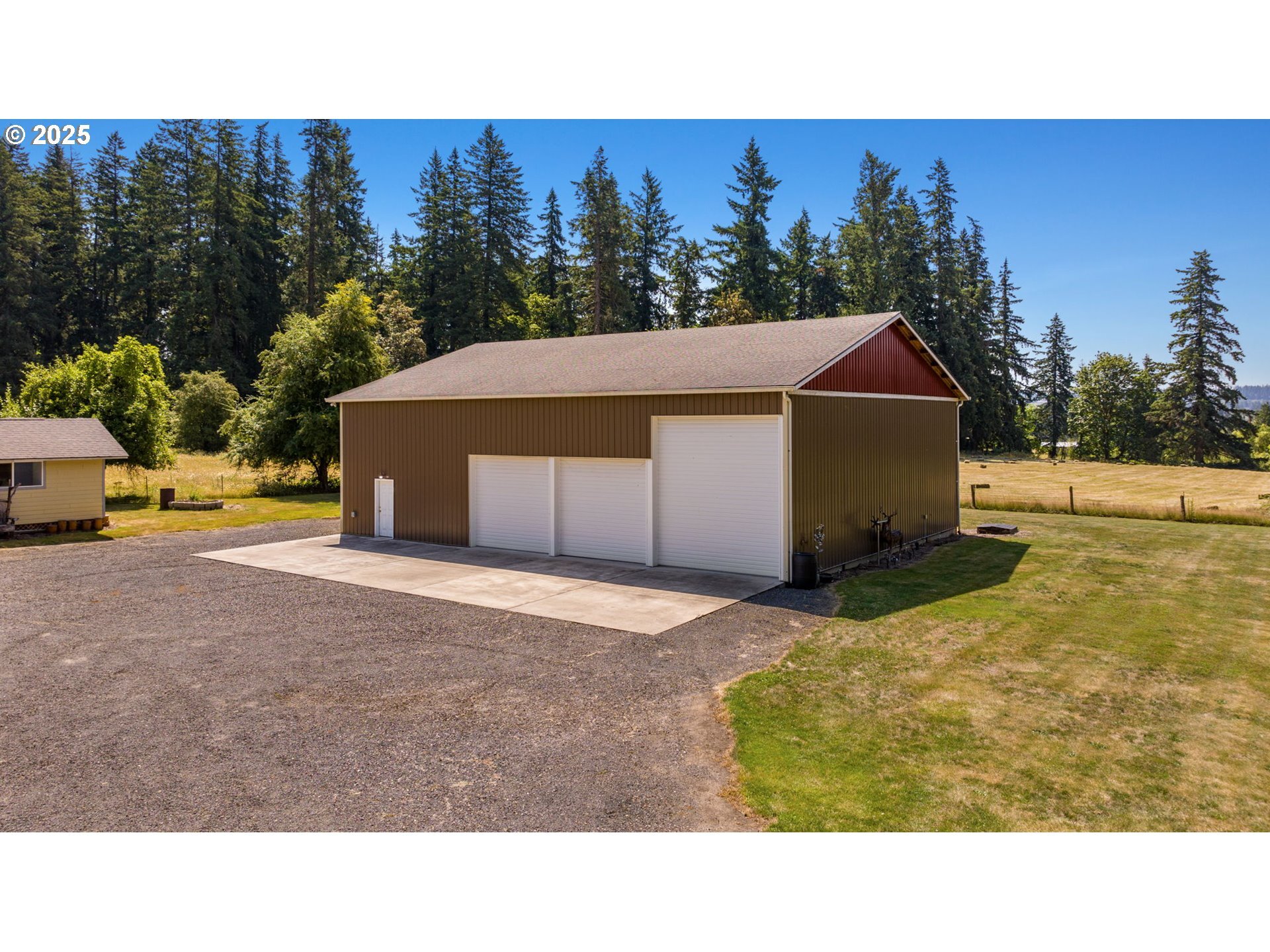 Property Photo:  2319 NE 232nd Ave  WA 98607 