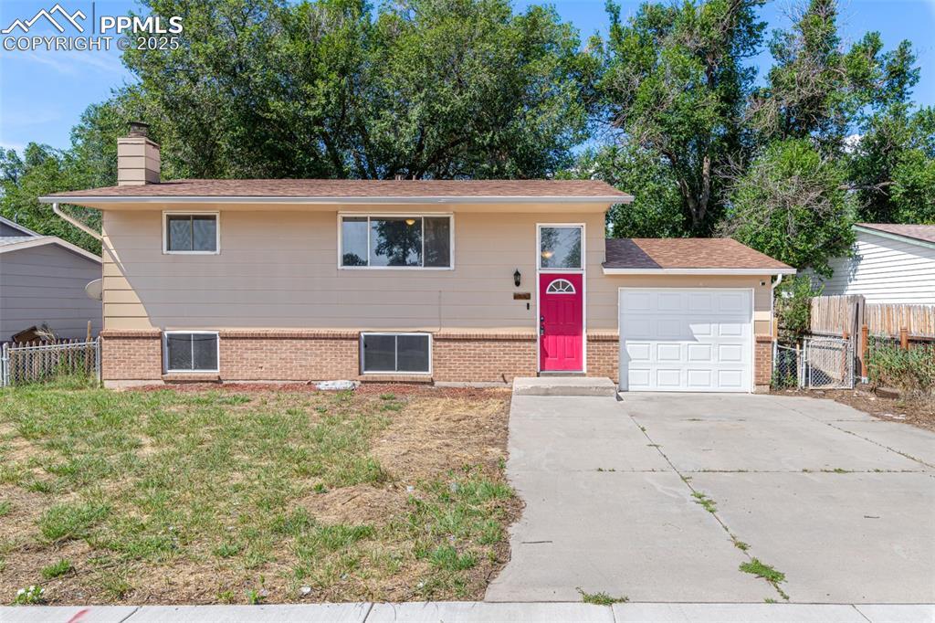 1520 Prado Drive  Fountain CO 80817 photo