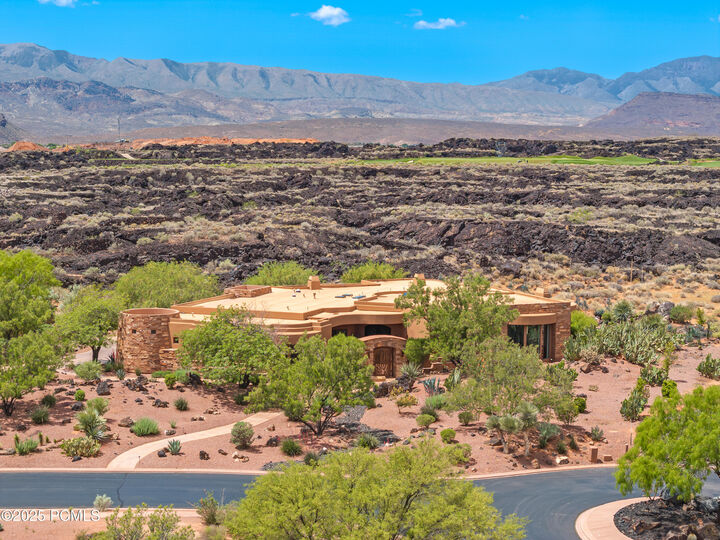 2763 Chaco Trail  St. George UT 84770 photo