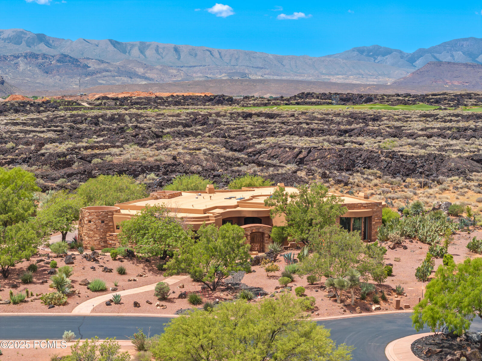 Property Photo:  2763 Chaco Trail  UT 84770 