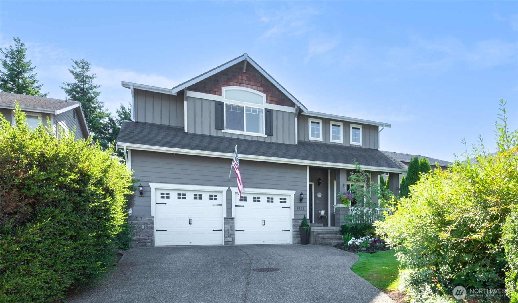 6709  84th Drive NE  Marysville WA 98270 photo