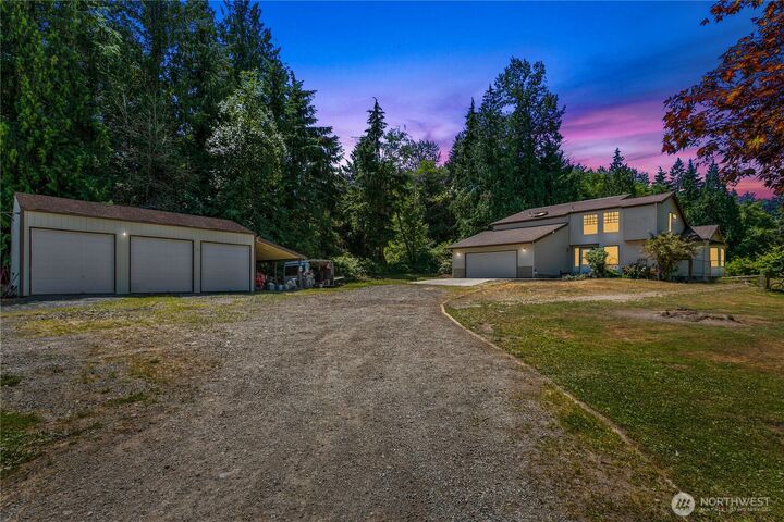 Property Photo:  19220  32nd Avenue NW  WA 98292 