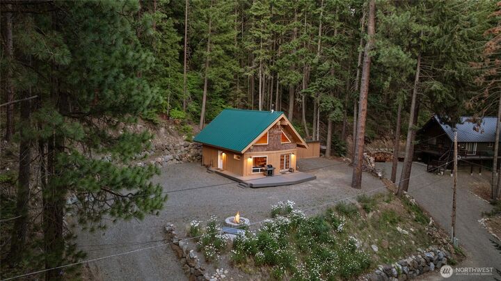 Property Photo: 118 Jolly Mountain Drive WA 98940