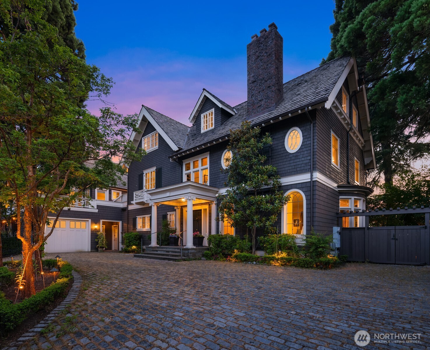 1617  Federal Avenue E  Seattle WA 98102 photo