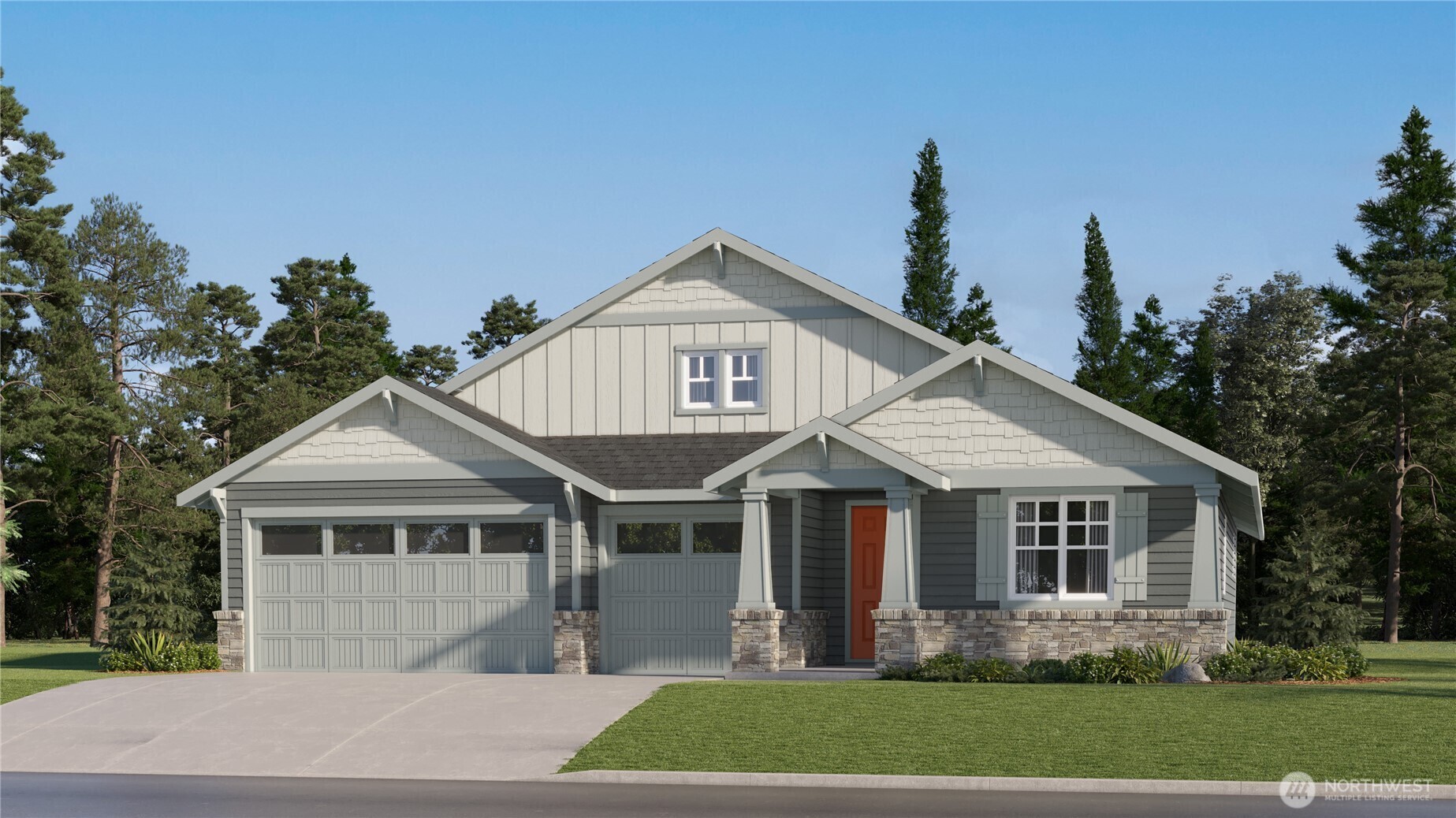 5505 N 87th Avenue  Camas WA 98607 photo