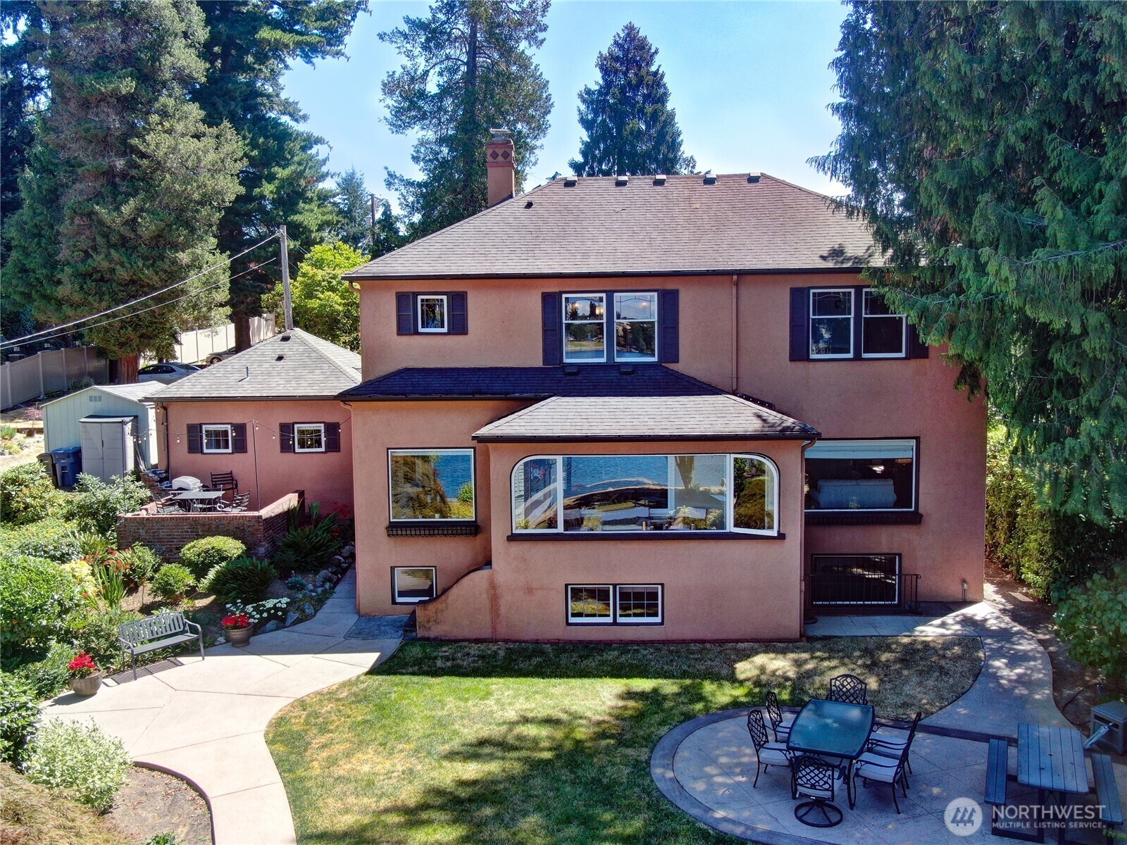 Property Photo:  19453  Military Road S  WA 98188 