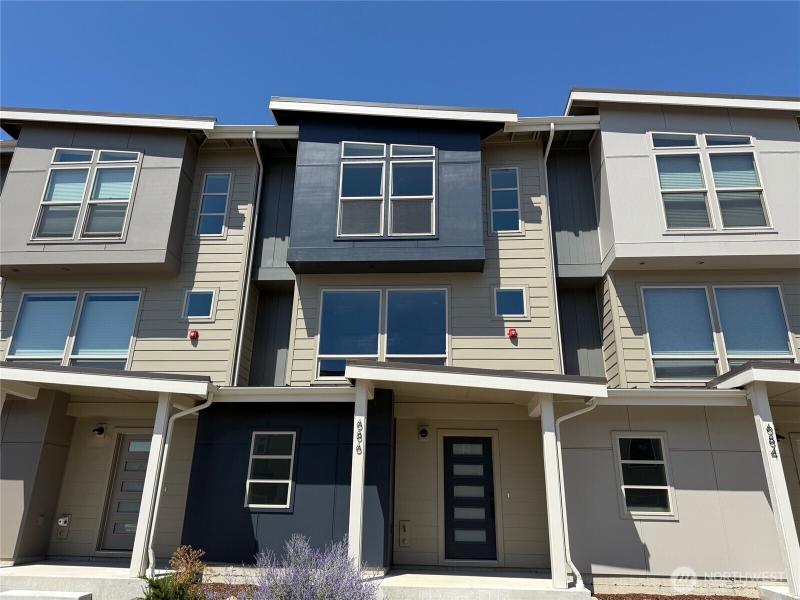 Property Photo: 686 (Lot 40) Venture Way WA 98226